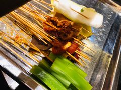 -镇江龙·火锅串串(武侯祠店)