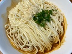 秘制麻酱面-苏小柳手作点心(控江旭辉分院)