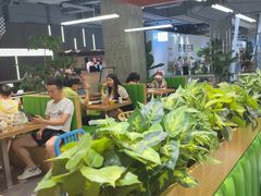 -菌小白火锅(时尚天河店)