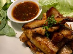 -星叶·东南亚料理(宁波万象汇店)