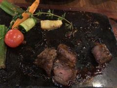 -Erman岩烧牛排(虹桥南丰城店)