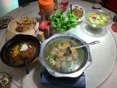 -味上湘菜馆(岳麓山店)