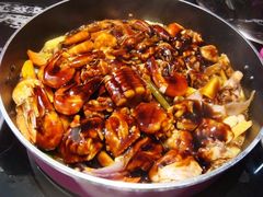 -过锅瘾三汁焖锅(东星时代广场店)