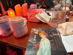 -剧狐剧本杀(徐汇1号店)