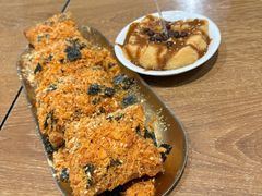 -小豆海棠(人民南路店)