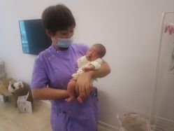 -诗安国际母婴会所 月子会所中心(市政府店)