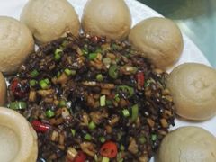 -宝发园名菜馆
