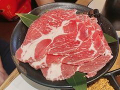 -九田家黑牛烤肉料理(衡百国际店)