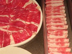 锡盟杜泊尔羊上脑-东来顺·非遗火锅(赛格国际购物中心店)