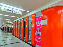 -广州白马服装市场
