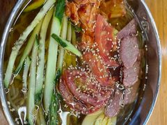 -圣夜东北菜烧烤·夜宵(胥江路店)