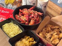 -聚味瞿记·龙虾堂(渔人码头一店)