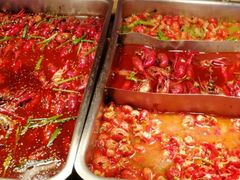 -万达文华酒店·48F云端窗景美食汇自助餐厅