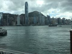 -香港铜锣湾皇悦酒店