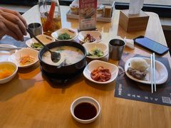 -大田牛尾汤(幸福河市场店)