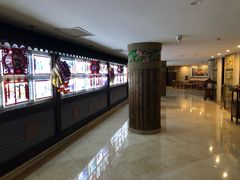 -宝丽金大酒店·洗浴中心