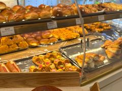 -烘焙町面包店(西四店)