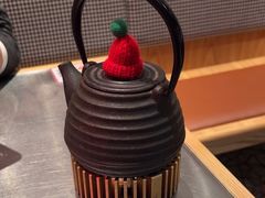 -潮界(虹桥新天地店)