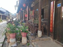 -云南驿景区-茶马古道景点