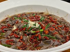 -邱大妈水煮(龙山店)