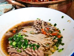 -水煮三国·川鲁江湖菜(香山店)