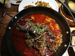 -印巷里主题餐厅(马鞍山店)