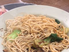 -李先生牛肉面大王(马栏店)