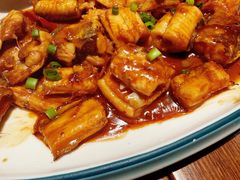 -波螺油子青岛本帮菜(银座店)