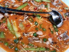 -对酒当歌·地道川菜(八佰伴店)
