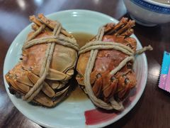 -蟹上黄·蟹黄面·江南糖水(人民广场店)