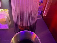 -令狐冲·炭烤活鱼(宝龙店)