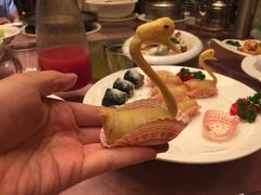 -椿记烧鹅(北门店)