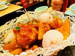 -老福洲·三十年福州味(斗东店)