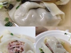 -小胖子馄饨店(洪兴路店)