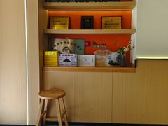 -易阿姨奶茶(万达店)