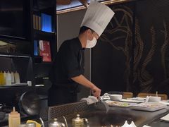 -水木锦堂·自助铁板烧(世贸天阶店)