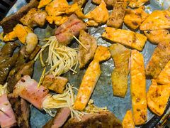 -火叮叮自助烤肉·现切牛肉(茂业店)