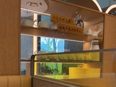 -蔡澜点心·粤菜(丽泽天街店)