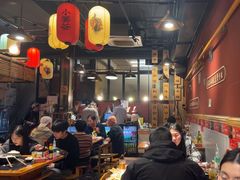 -小饕荟雅安贡椒鱼鲜馆(广福桥店)