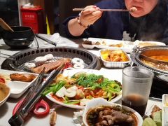 -火炉火自助餐(西直门凯德MALL店)