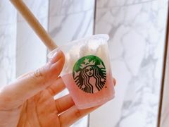 -星巴克(恒隆广场店)