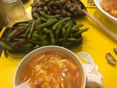 -望京小腰(北京总店)