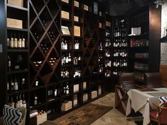 -BONAZZA 意大利餐厅