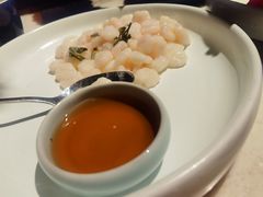 -绿茶餐厅(松江万达店)