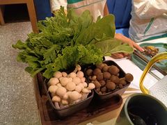 -新辣道鱼火锅(上地华联店)