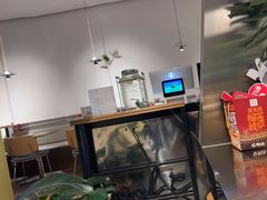 -酷公社·榴莲披萨(太原街店)