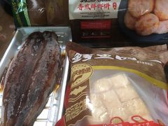 -山姆会员商店(上海浦东店)