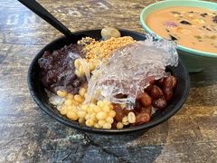 -老式乌米冰(阜阳园店)