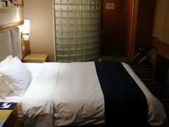 -天津和平智选假日酒店