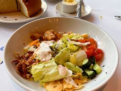 -MORTON'S 莫尔顿牛排坊(北京丽晶酒店)